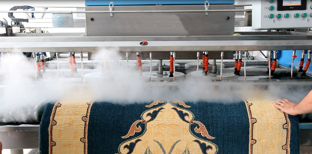 Kemer Halı Yıkama
